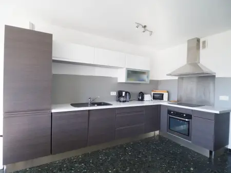Appartement 6 pers. vue mer première ligne, Le Grau-du-Roi : photo 3