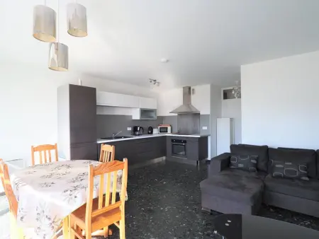 Appartement 6 pers. vue mer première ligne, Le Grau-du-Roi : photo 4