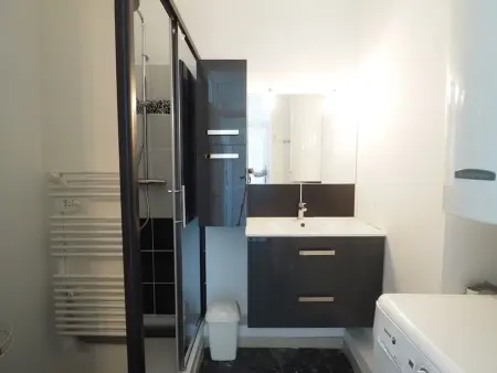 Appartement 6 pers. vue mer première ligne, Le Grau-du-Roi : photo 11