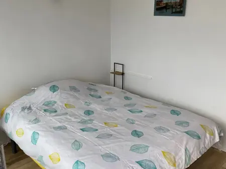 Appartement Marina avec vue port, 6 pers au Grau-du-Roi : photo 6