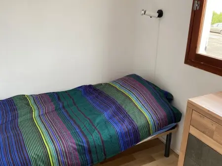 Appartement Marina avec vue port, 6 pers au Grau-du-Roi : photo 8