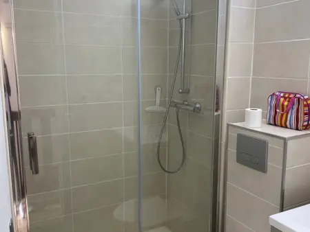 Appartement Marina avec vue port, 6 pers au Grau-du-Roi : photo 12