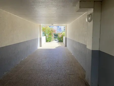 Appartement 4 pers, 2 piscines - 500m de la plage : photo 11
