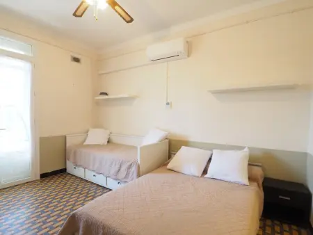 Appartement T2 climatisé avec terrasse au Grau-du-Roi : photo 5