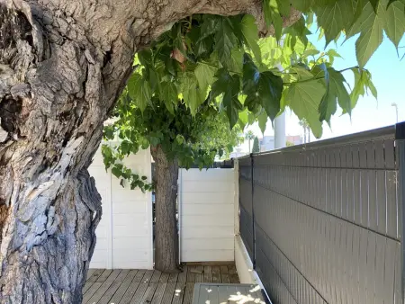 Appartement T2 climatisé avec terrasse au Grau-du-Roi : photo 7