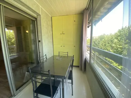 Studio 2 pers. avec piscine au cœur de La Grande-Motte : photo 1