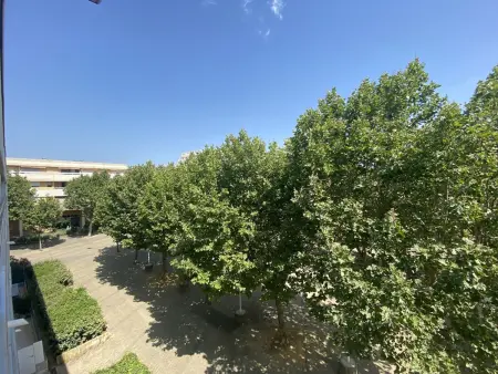 Studio 2 pers. avec piscine au cœur de La Grande-Motte : photo 3