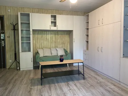 Studio 2 pers. avec piscine au cœur de La Grande-Motte : photo 4