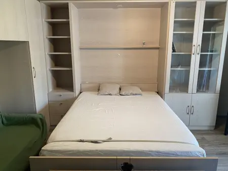 Studio 2 pers. avec piscine au cœur de La Grande-Motte : photo 8