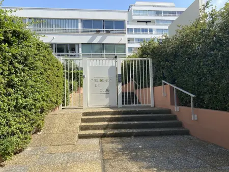 Studio 2 pers. avec piscine au cœur de La Grande-Motte : photo 10