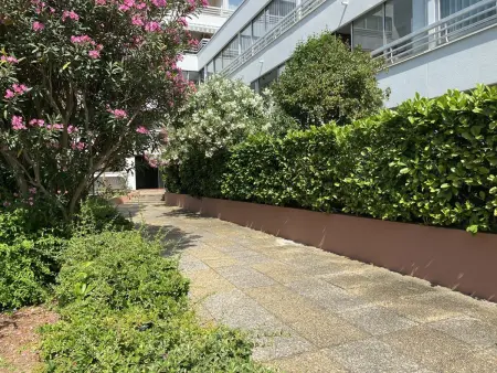 Studio 2 pers. avec piscine au cœur de La Grande-Motte : photo 12