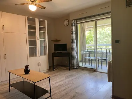 Studio 2 pers. avec piscine au cœur de La Grande-Motte : photo 15