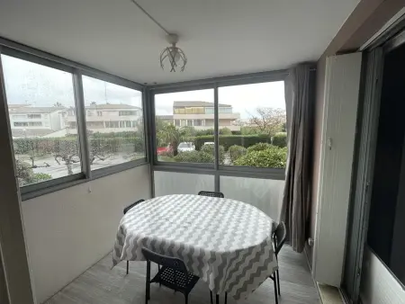 Appartement rénové Port Royal, 7 pers., parking : photo 3