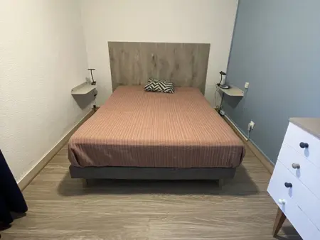Appartement rénové Port Royal, 7 pers., parking : photo 4