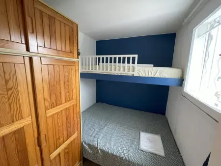 Appartement rénové Port Royal, 7 pers., parking : photo 6