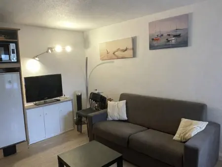 Appartement rénové Port Royal, 7 pers., parking : photo 10