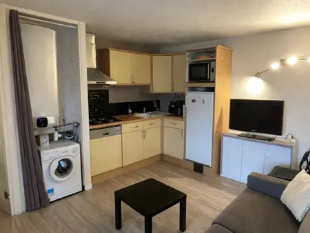 Appartement rénové Port Royal, 7 pers., parking : photo 11