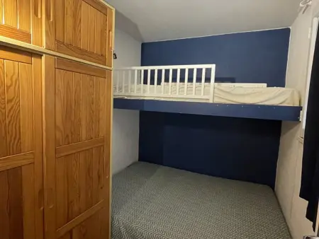 Appartement rénové Port Royal, 7 pers., parking : photo 12