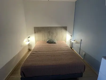 Appartement rénové Port Royal, 7 pers., parking : photo 13