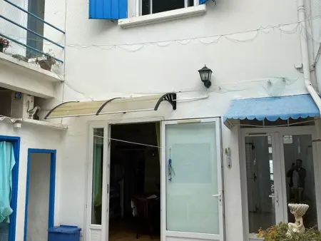 Maison de pêcheur climatisée au cœur du Grau-du-Roi : photo 10