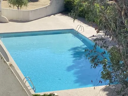 Appartement 4 pers. avec terrasse vue piscine : photo 2