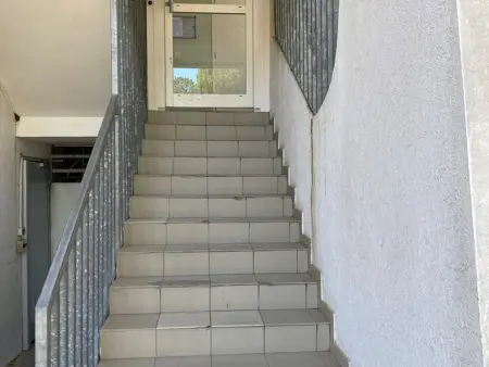 Appartement 4 pers. avec terrasse vue piscine : photo 14