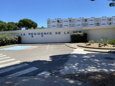 Studio cabine 4 pers. au Boucanet avec accès plage privé : photo 12