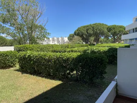 Studio cabine 4 pers. au Boucanet avec accès plage privé : photo 16