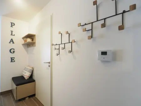 Appartement 2 pièces climatisé, terrasse 12m² - Grau-du-Roi : photo 13