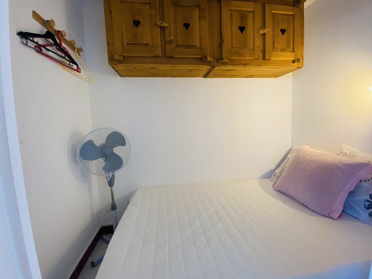 Studio cabine 5 pers. à La Grande-Motte, près plage - Photo 5