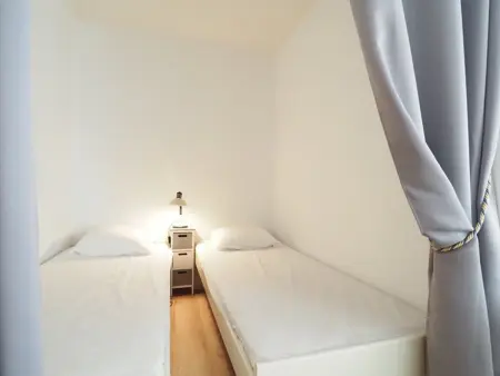 Studio spacieux en centre-ville - 4 pers., Appartement 4 personnes à La Grande Motte : photo 2