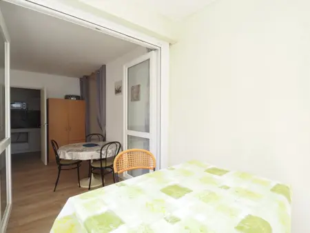 Studio spacieux en centre-ville - 4 pers., Appartement 4 personnes à La Grande Motte : photo 6
