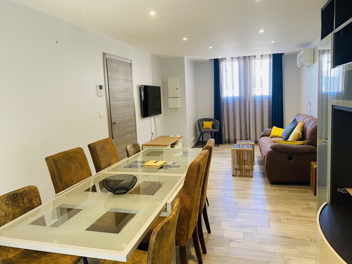 Villa 8 pers. au centre du Grau-du-Roi, jardin 200 m² - Photo 2