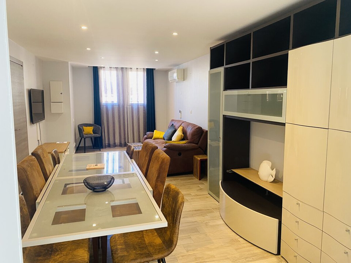 Villa 8 pers. au centre du Grau-du-Roi, jardin 200 m² - Photo 4