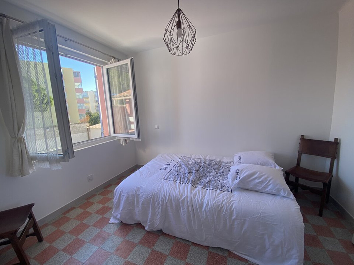 Villa 8 pers. au centre du Grau-du-Roi, jardin 200 m² - Photo 10