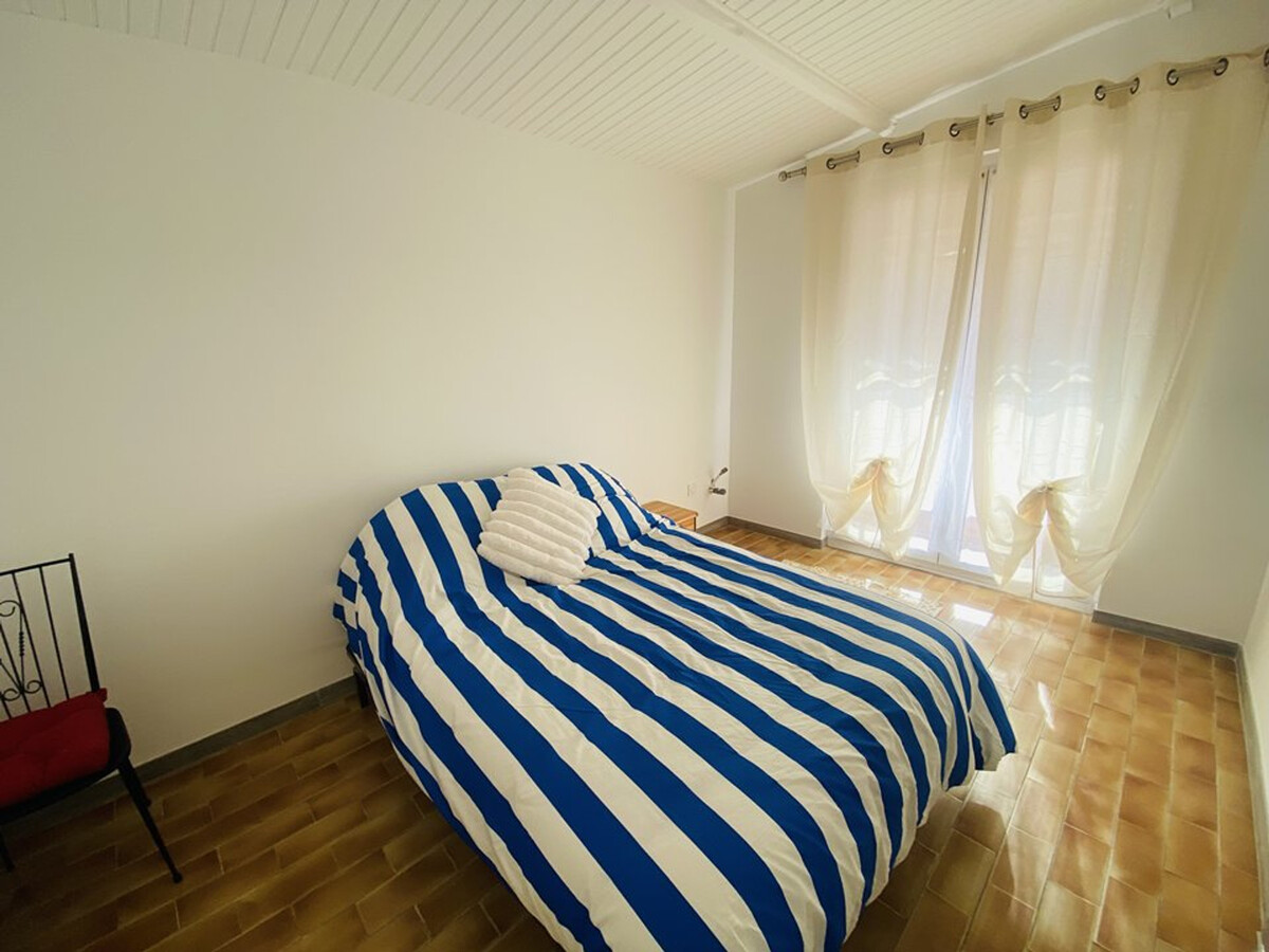 Villa 8 pers. au centre du Grau-du-Roi, jardin 200 m² - Photo 11