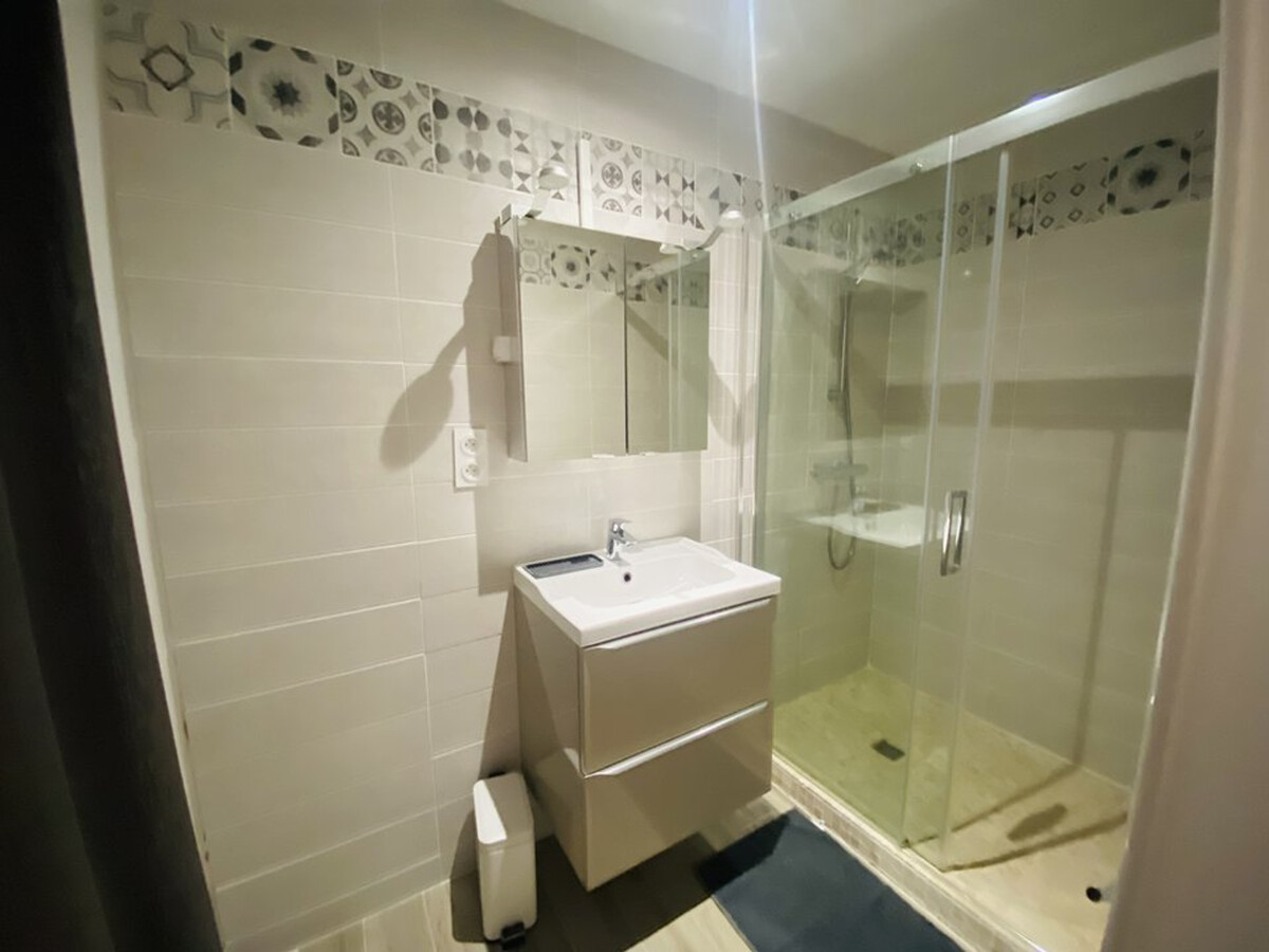 Villa 8 pers. au centre du Grau-du-Roi, jardin 200 m² - Photo 13