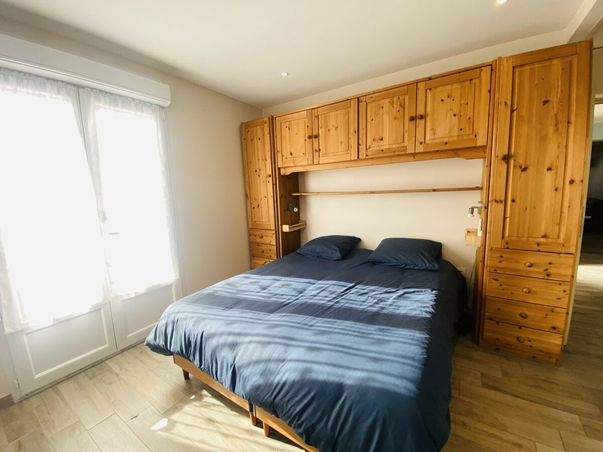Villa 8 pers. au centre du Grau-du-Roi, jardin 200 m² - Photo 14