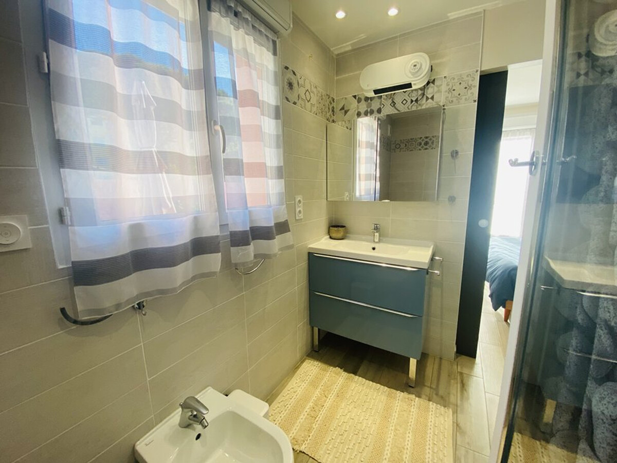 Villa 8 pers. au centre du Grau-du-Roi, jardin 200 m² - Photo 15