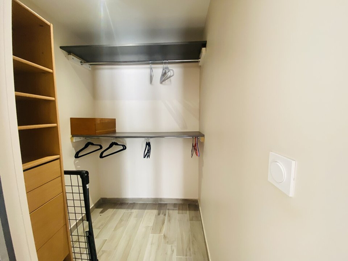 Villa 8 pers. au centre du Grau-du-Roi, jardin 200 m² - Photo 17