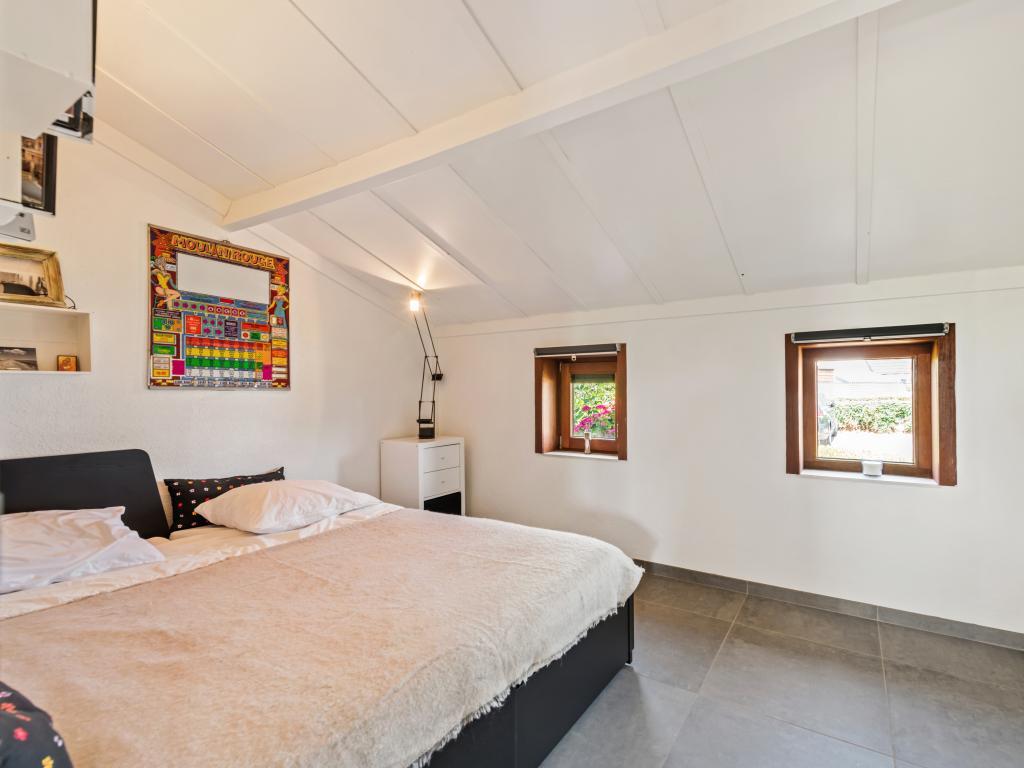 Maison 6 pers. Nieuwendamme avec piscine et jardin - Photo 6