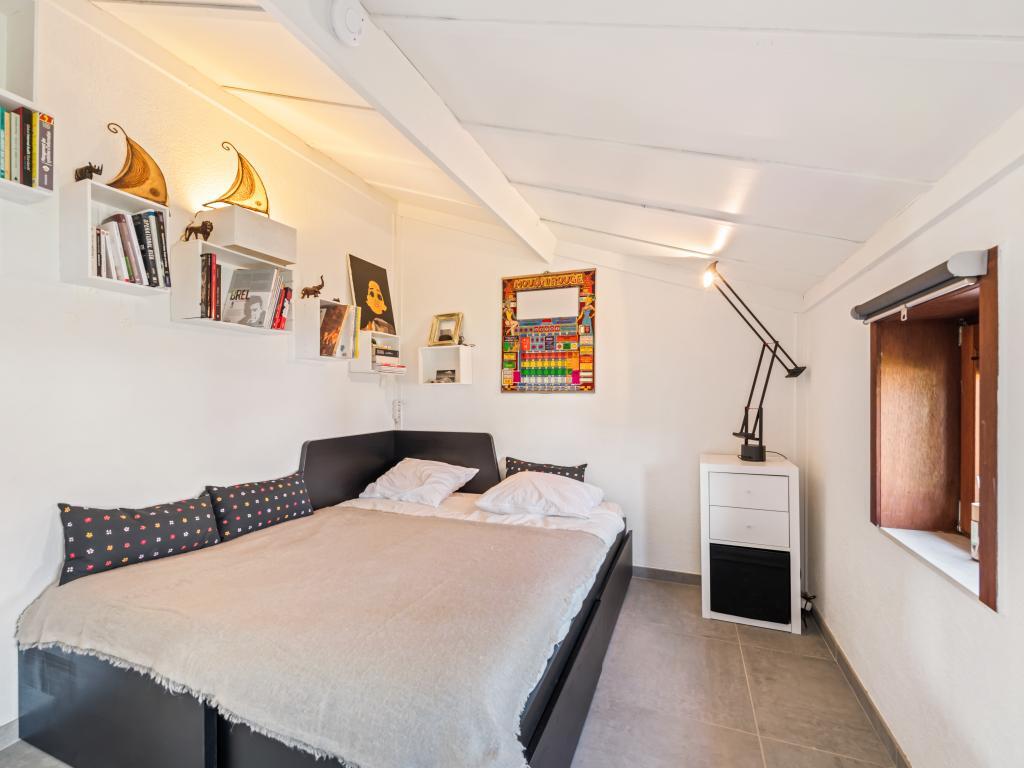 Maison 6 pers. Nieuwendamme avec piscine et jardin - Photo 20