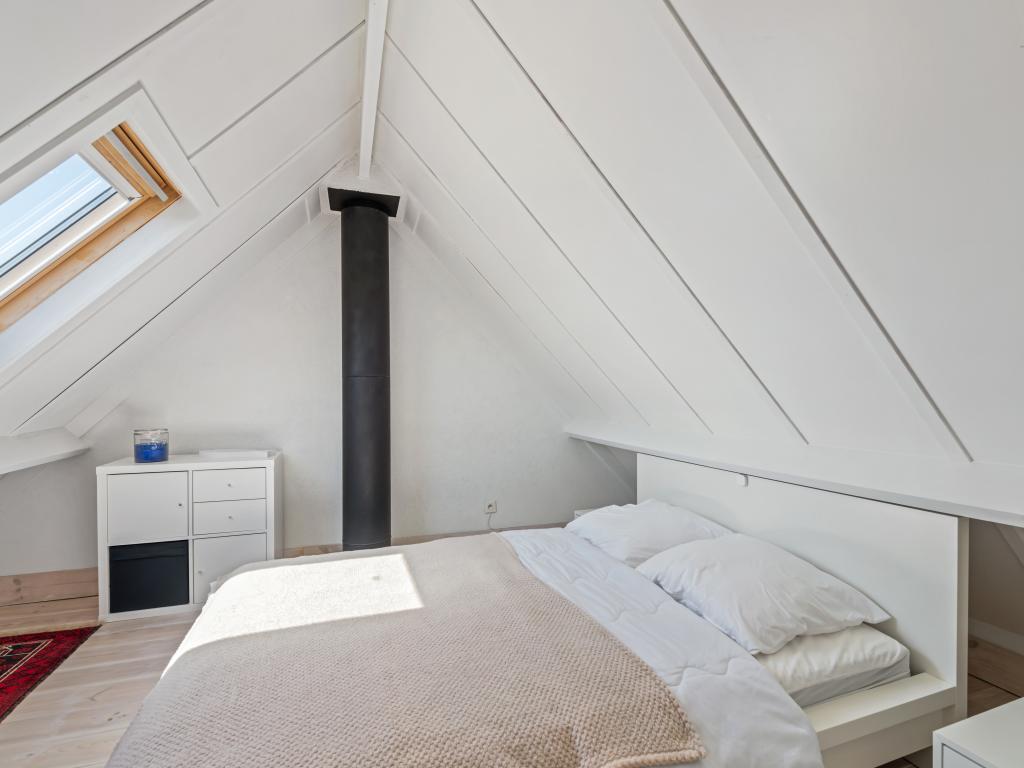 Maison 6 pers. Nieuwendamme avec piscine et jardin - Photo 27