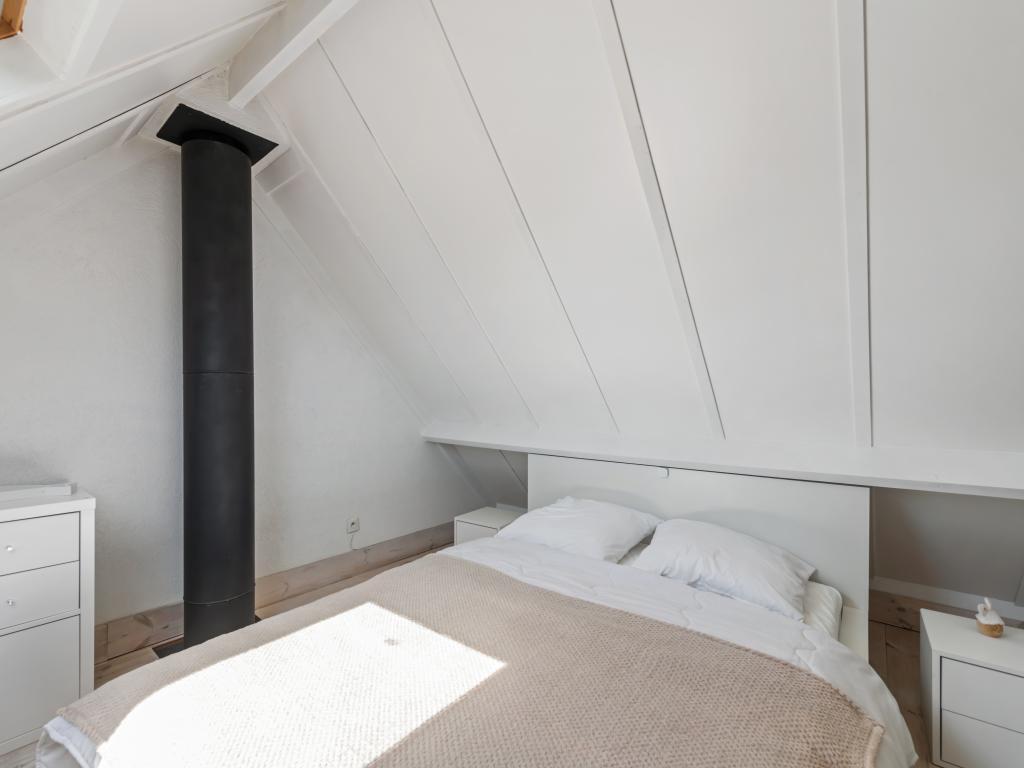 Maison 6 pers. Nieuwendamme avec piscine et jardin - Photo 28
