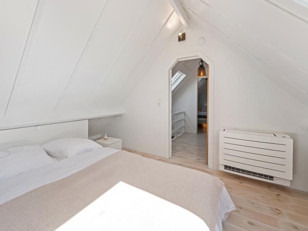 Maison 6 pers. Nieuwendamme avec piscine et jardin - Photo 29