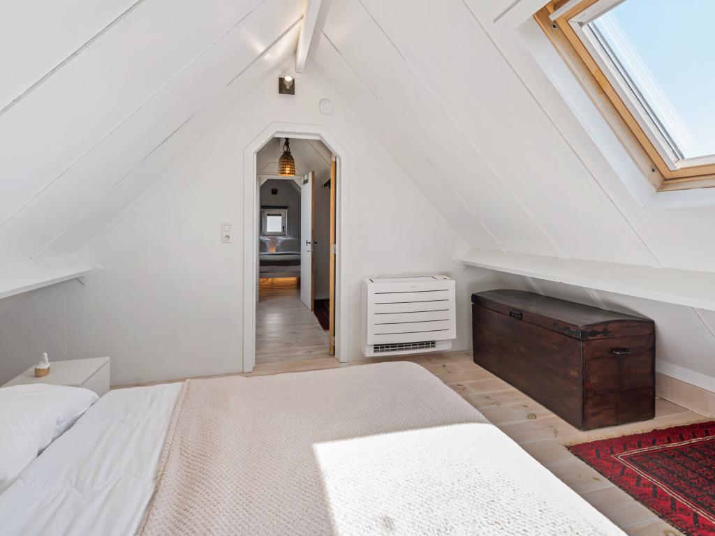 Maison 6 pers. Nieuwendamme avec piscine et jardin - Photo 31