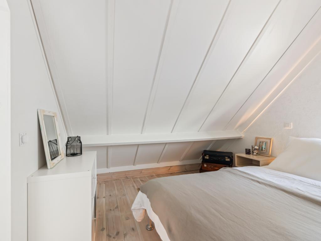 Maison 6 pers. Nieuwendamme avec piscine et jardin - Photo 32