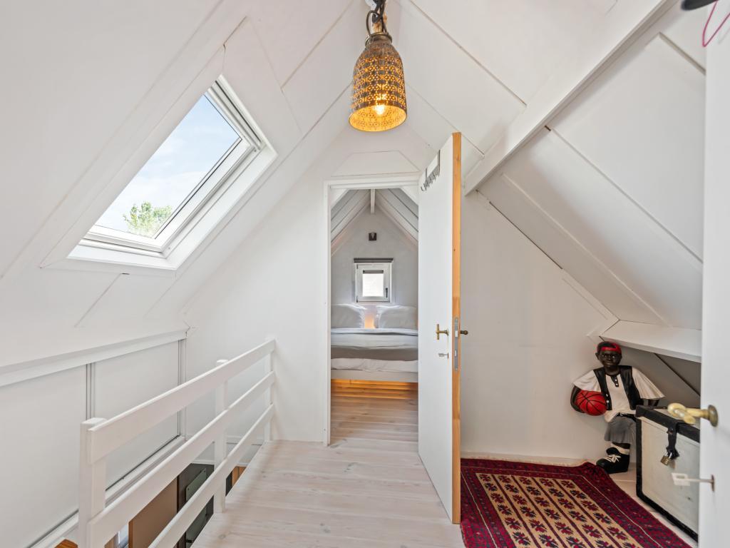 Maison 6 pers. Nieuwendamme avec piscine et jardin - Photo 33
