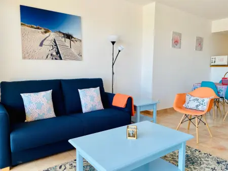 Appartement Sa Cofa avec vue mer et piscine à Fontclara : photo 20