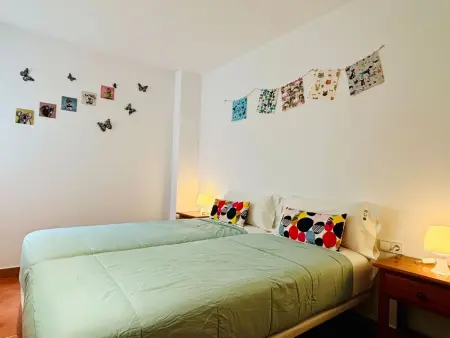 Appartement 4 pers. à 250 m du Golf de Pals : photo 6